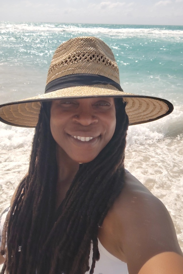 Cruise Brothers Travel Agent Markeshia Brown